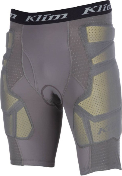 Pantaloni Protectie Moto Tactical Short Castlerock 24