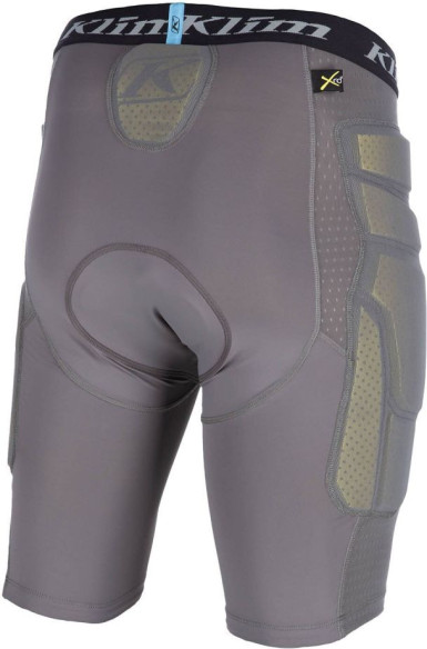 Pantaloni Protectie Moto Tactical Short Castlerock 24