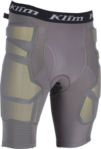 Pantaloni Protectie Moto Tactical Short Castlerock 24