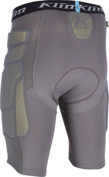 Pantaloni Protectie Moto Tactical Short Castlerock 24