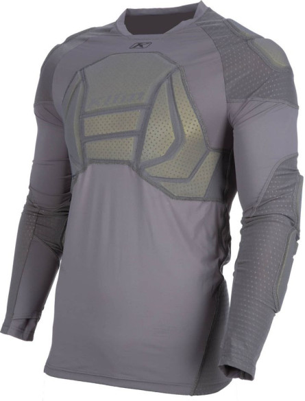 Bluza Protectie Moto Tactical LS Castlerock 24