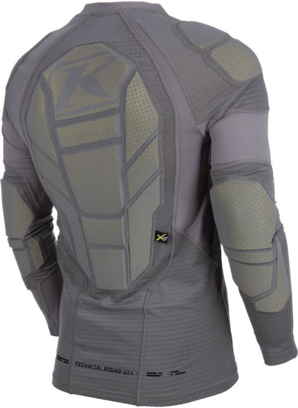 Bluza Protectie Moto Tactical LS Castlerock 24