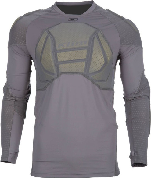 Bluza Protectie Moto Tactical LS Castlerock 24