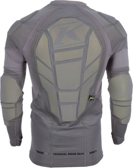 Bluza Protectie Moto Tactical LS Castlerock 24