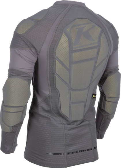 Bluza Protectie Moto Tactical LS Castlerock 24