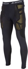 Pantaloni Protectie Moto Tactical Black 24