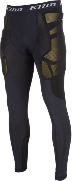 Pantaloni Protectie Moto Tactical Black 24