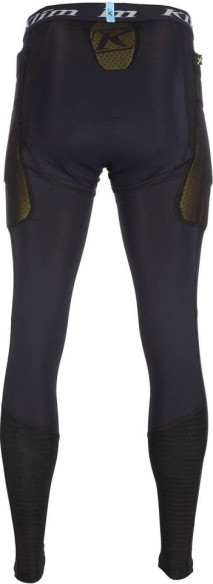 Pantaloni Protectie Moto Tactical Black 24