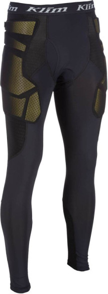 Pantaloni Protectie Moto Tactical Black 24