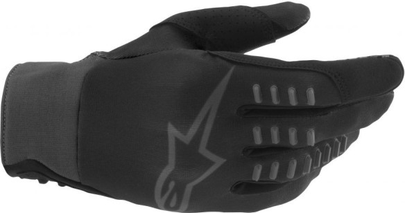 Manusi Enduro SMX-E Negru/Gri