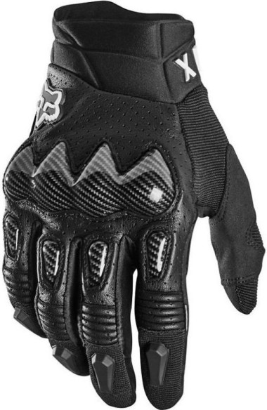 Manusi Enduro Bomber Negru