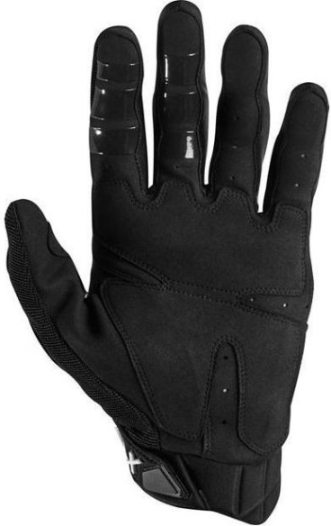 Manusi Enduro Bomber Negru