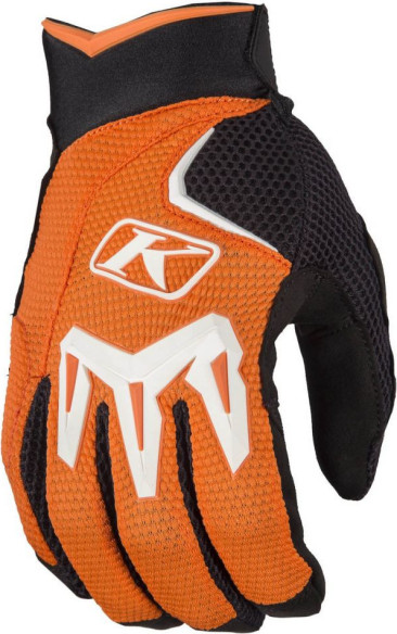 Manusi Enduro Mojave Orange