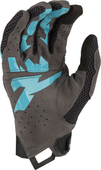 Manusi Enduro Mojave Glove Arctik Red