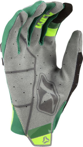 Manusi Enduro XC Lite Glove Electrik Gecko