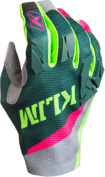 Manusi Enduro Women's XC Lite Glove Fruit Punch