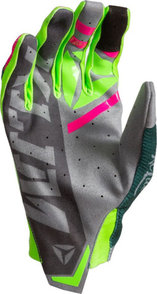 Manusi Enduro Women's XC Lite Glove Fruit Punch