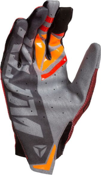 Manusi Enduro Women's XC Lite Glove Hot Sauce