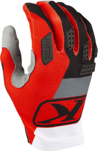 Manusi Enduro XC Lite Glove Redrock