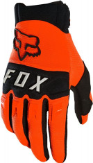 Manusi Enduro Dirtpaw Orange MX21