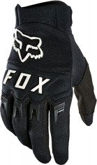 Manusi Enduro Dirtpaw Black MX21