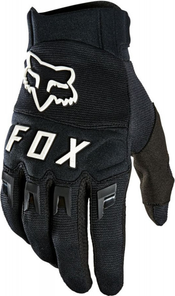 Manusi Enduro Dirtpaw Black MX21