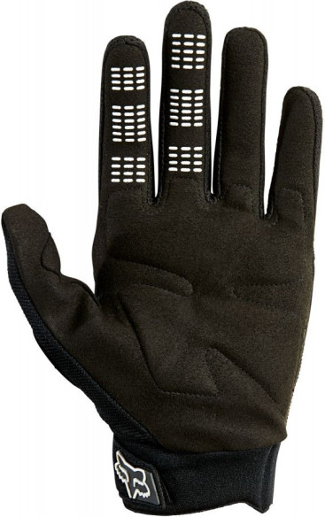 Manusi Enduro Dirtpaw Black MX21