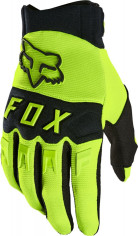 Manusi Enduro Dirtpaw Yellow MX21