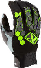 Manusi Enduro Dakar Electrik Gecko