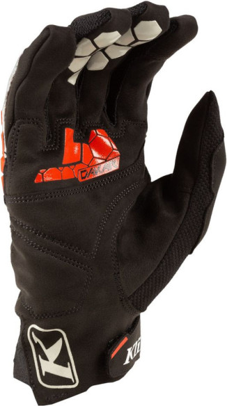 Manusi Enduro Dakar Redrock