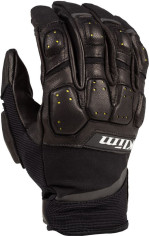 Manusi Enduro Dakar Pro Black