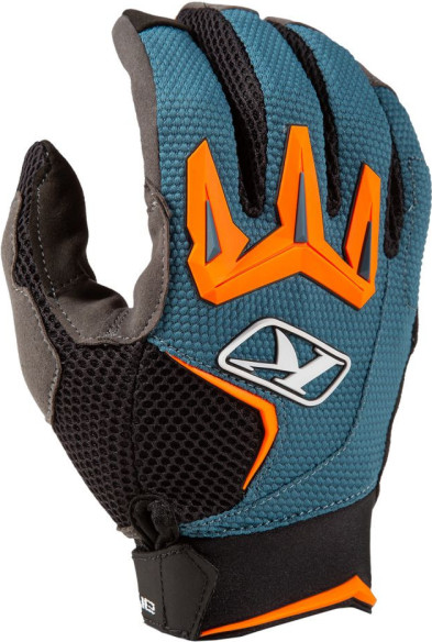 Manusi Enduro Mojave Orange Krush