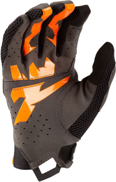 Manusi Enduro Mojave Orange Krush