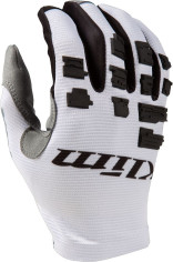 Manusi Enduro XC Lite Statik Black