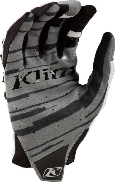 Manusi Enduro XC Lite Statik Black