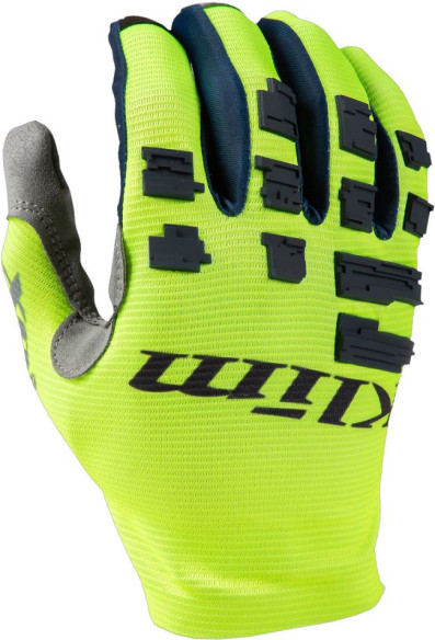 Manusi Enduro XC Lite Vivid Blue