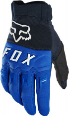 Manusi Enduro Dirtpaw Black/Blue/White