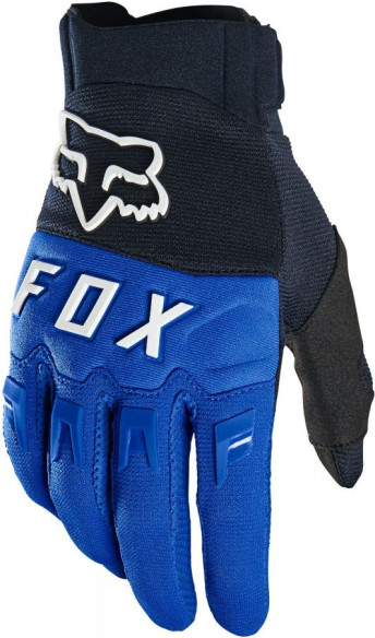 Manusi Enduro Dirtpaw Black/Blue/White