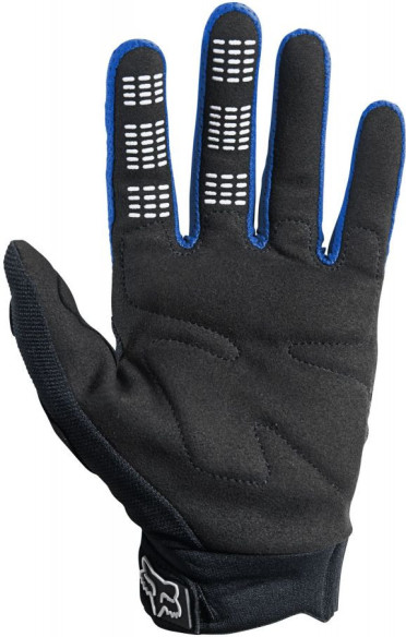 Manusi Enduro Dirtpaw Black/Blue/White