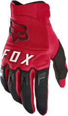 Manusi Enduro Dirtpaw Flame Red
