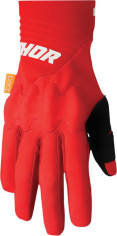 Manusi Enduro Rebound Red/White