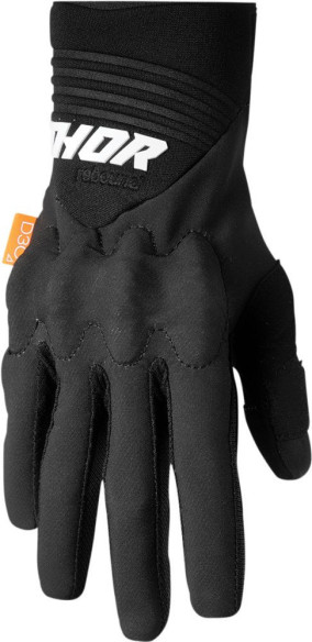 Manusi Enduro Rebound Black