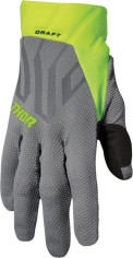 Manusi Enduro Draft Gray/Acid