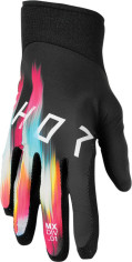 Manusi Enduro Agile Theory Black/Multi