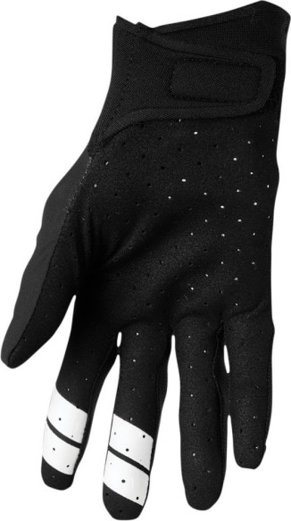 Manusi Enduro Agile Theory Black/Multi