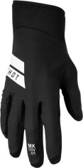Manusi Enduro Agile Hero Black/White
