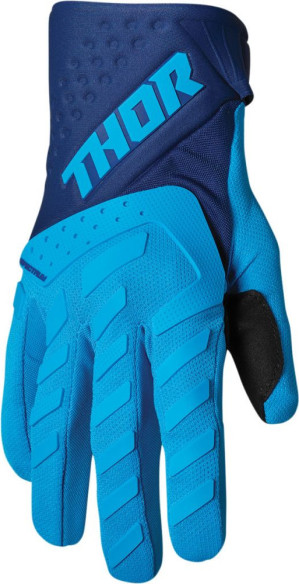 Manusi Enduro Spectrum Blue/Navy