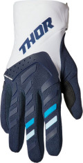 Manusi Enduro Dama Spectrum Midnight/White