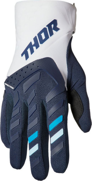 Manusi Enduro Dama Spectrum Midnight/White