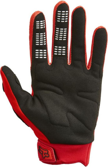 Manusi Enduro Dirtpaw Flo Red